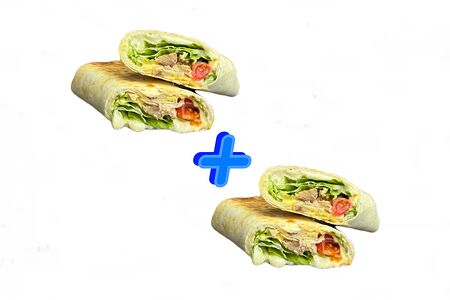 Два ЧудоБерри