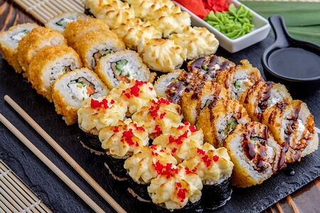 Сет Бодипозитив