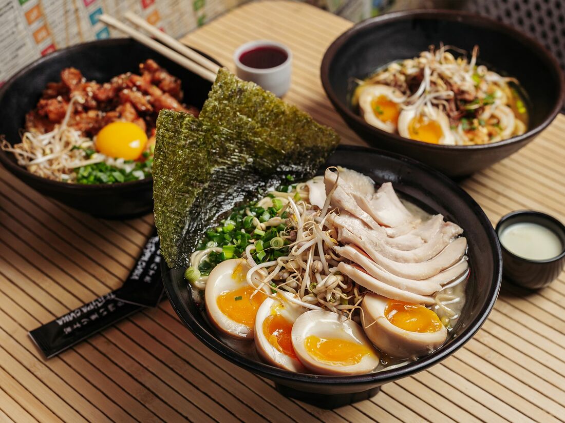 Тебурасика