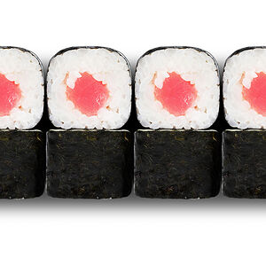 Текка (тунец)