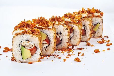 Ролл Чэнгуань