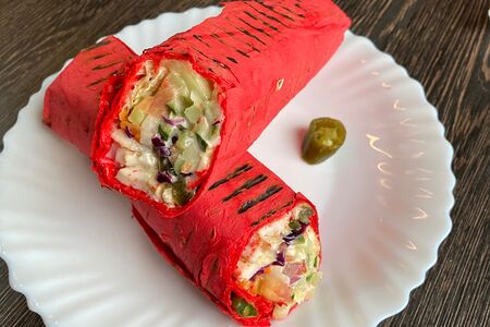 Шаверма Марокко