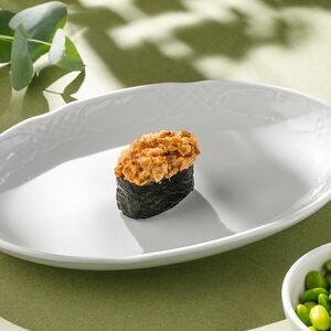 Острые суши Угорь