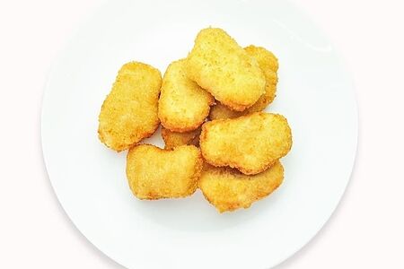 Наггетсы 4 шт