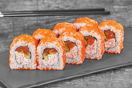 Ролл Калифорния микс