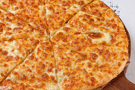 Хачапури по-мегрельски