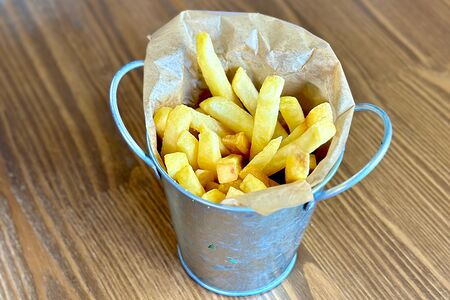 Картофель фри