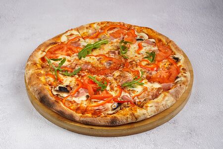 Ветчина и бекон