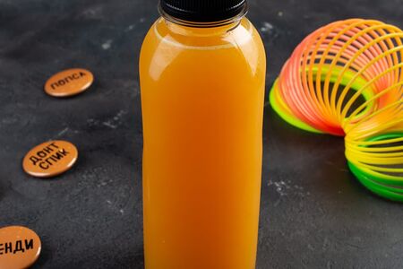 Фреш Грейпфрут