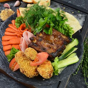 Мясная доска