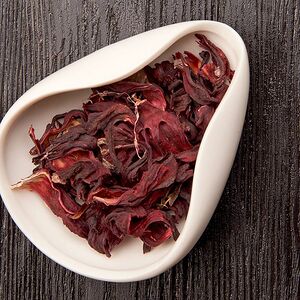 Каркаде полцветка