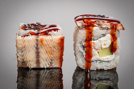 Ролл Дракон