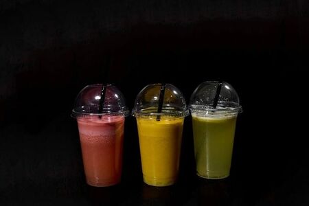 Фреш грейпфрутовый