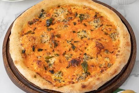 Четыре сыра