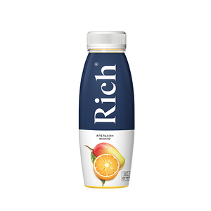 Нектар манго-апельсин Рич 0,3 л