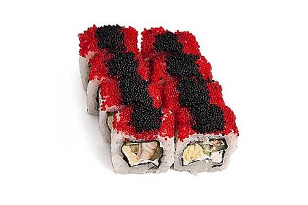 Ролл Ночная Москва 