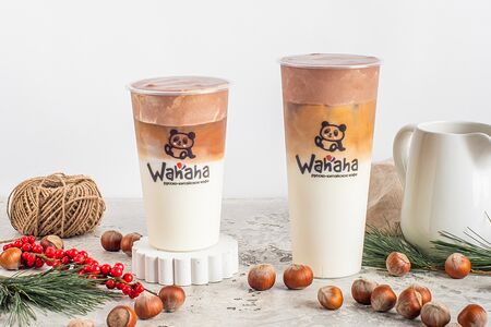 Крепкий орешек