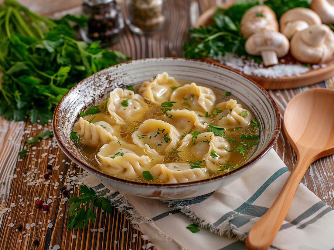 Изба Едальня