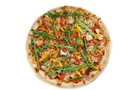 Испания круг 30