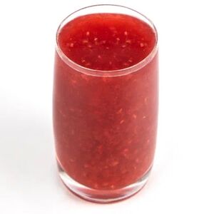 Чай Малина-имбирь 