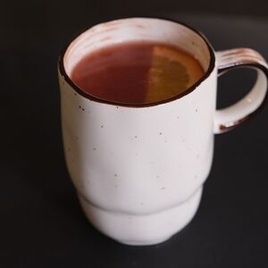 Чай Малина-грейпфрут