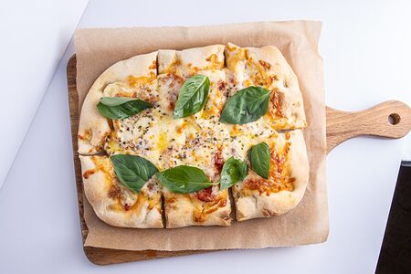 Пинца Маргарита 