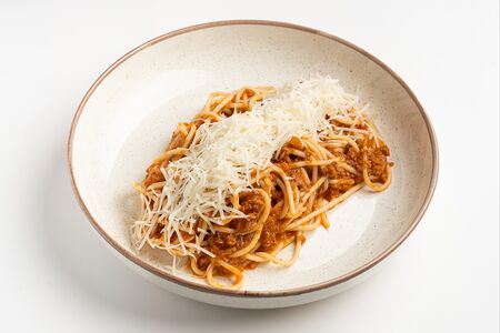 Паста Болоньезе