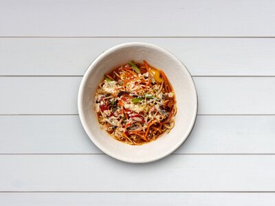 Мисо Рамен