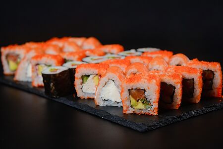 Сет Классика