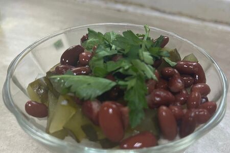 Салат Барский