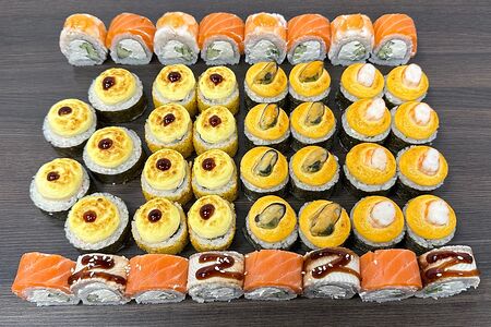 Сет Фаворит