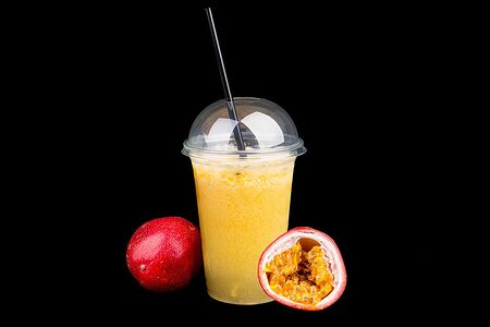 Маракуйя шейк