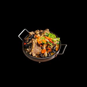 Тебян ян пай