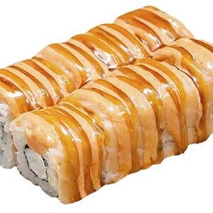 Красный дракон