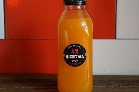 Морс Облепиха