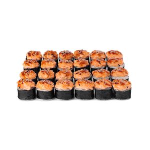 Сет Запеченный