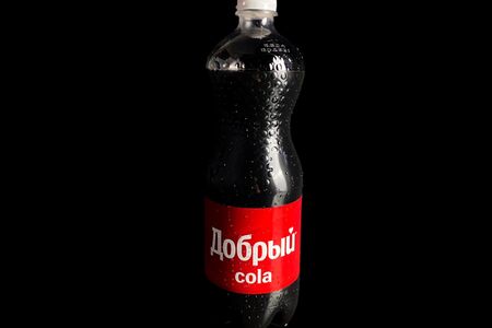 Добрый Cola