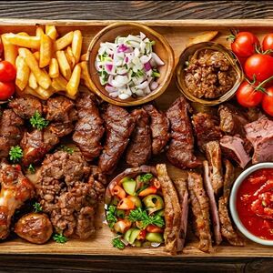 Ассорти на 6 персон