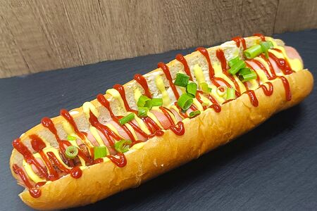 Классический Двойной