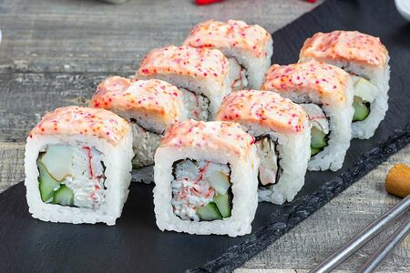 Ролл Дракон