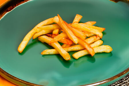 Картофель фри 