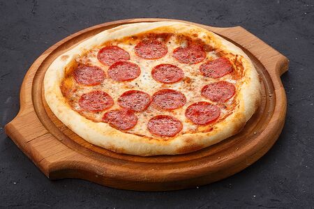Пицца Пепперони