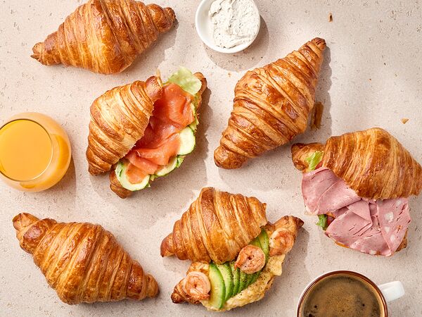 Хлеб & Булки