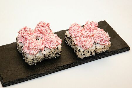 Ролл Сакура