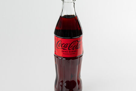 Coca-Cola Zero