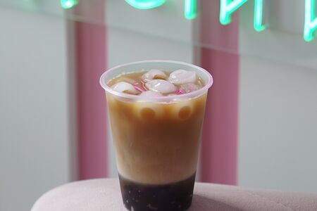 Кофейная эйфория