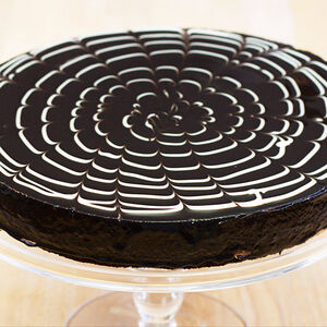 Торт Шоколадный