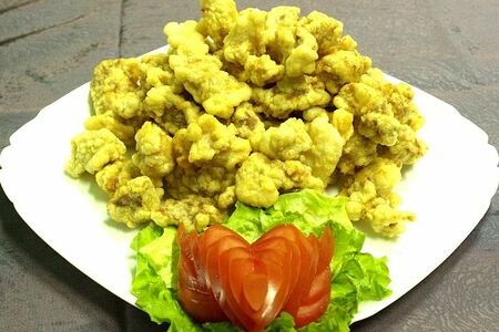 Свинина в кляре №205,2