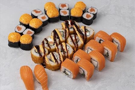 Королевский сет