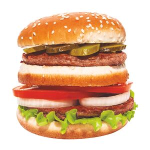 Двойной Премиум 